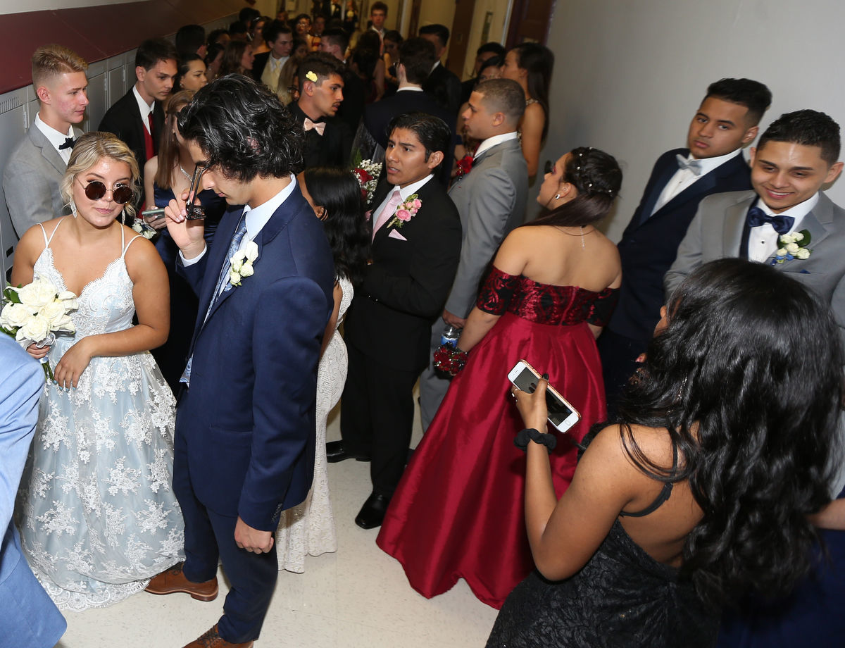 Wildwood Prom